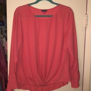 Vince Camuto blouse